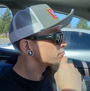 Meet your Posher, Grant